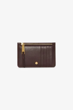 Ada Zip Card Holder*Jasper Conran Best Sale