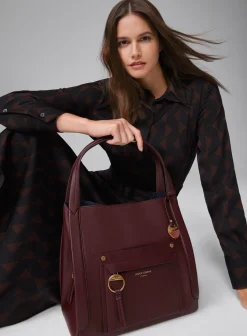 Agatha Hobo Bag*Jasper Conran Discount