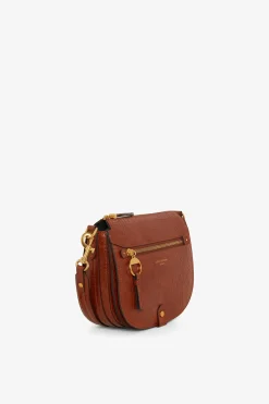 Agatha Saddle Bag*Jasper Conran Best