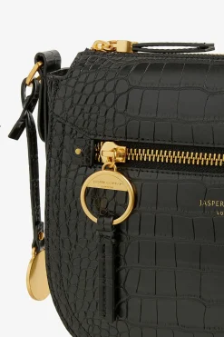 Agatha Saddle Bag*Jasper Conran Best