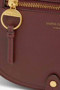 Agatha Saddle Bag*Jasper Conran Best