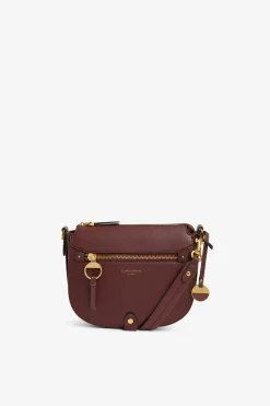 Agatha Saddle Bag*Jasper Conran Cheap