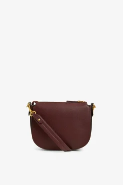 Agatha Saddle Bag*Jasper Conran Cheap