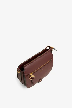 Agatha Saddle Bag*Jasper Conran Cheap