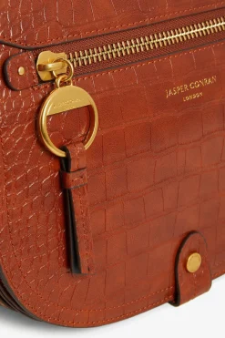 Agatha Saddle Bag*Jasper Conran Shop
