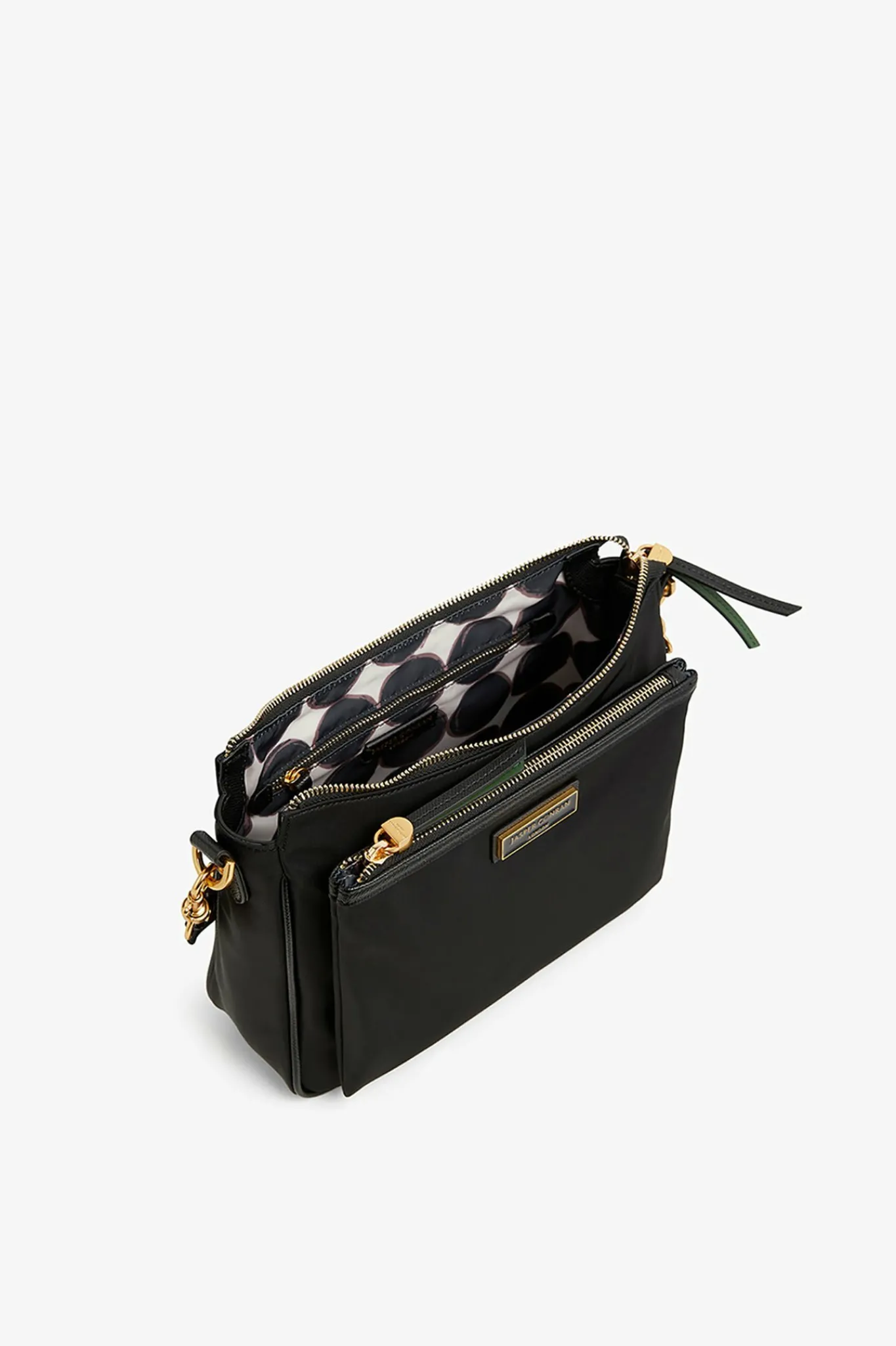Alana Cross Body Bag*Jasper Conran New