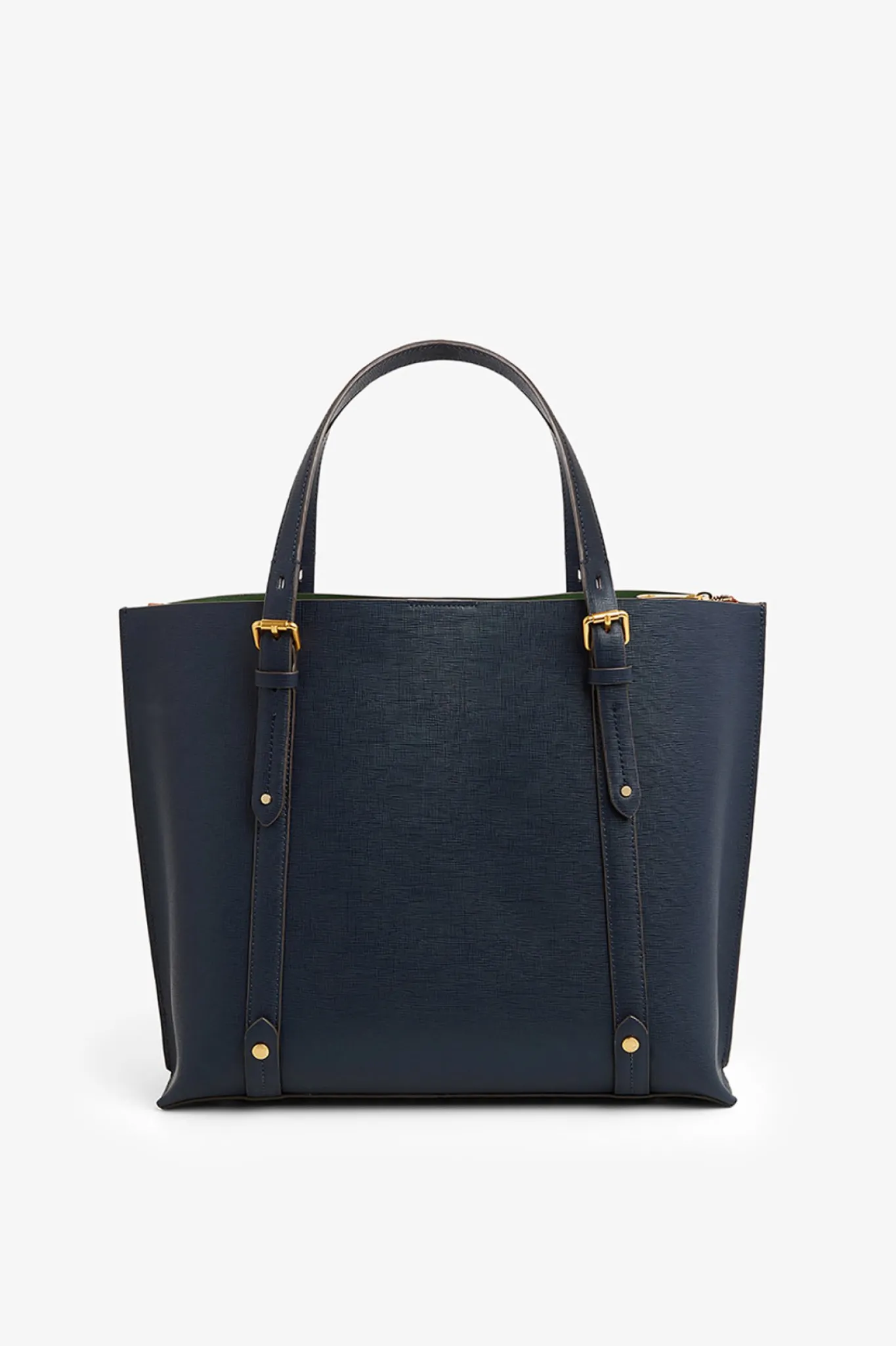 Alexis Crosshatch Leather Grab Tote*Jasper Conran Flash Sale