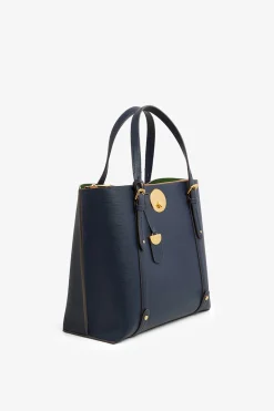 Alexis Crosshatch Leather Grab Tote*Jasper Conran Flash Sale