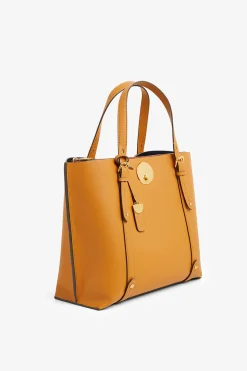 Alexis Crosshatch Leather Grab Tote*Jasper Conran Best Sale