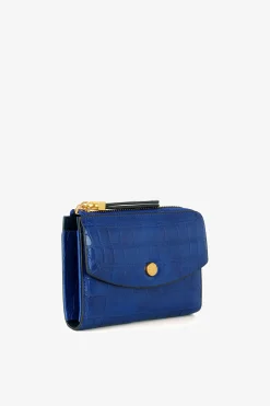 Amber Small Zip Around Purse*Jasper Conran New