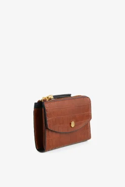 Amber Small Zip Around Purse*Jasper Conran New