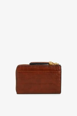 Amber Small Zip Around Purse*Jasper Conran New
