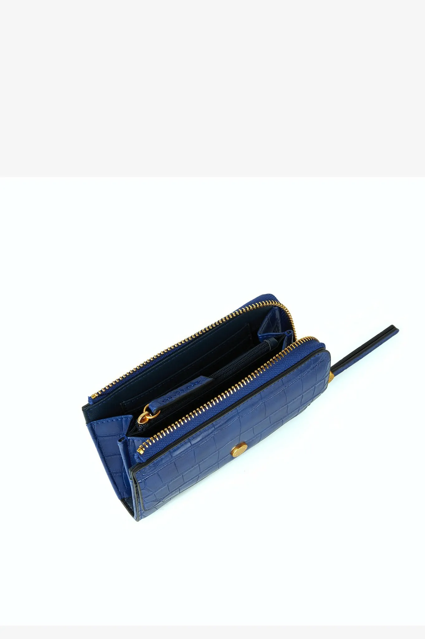 Amber Small Zip Around Purse*Jasper Conran Store