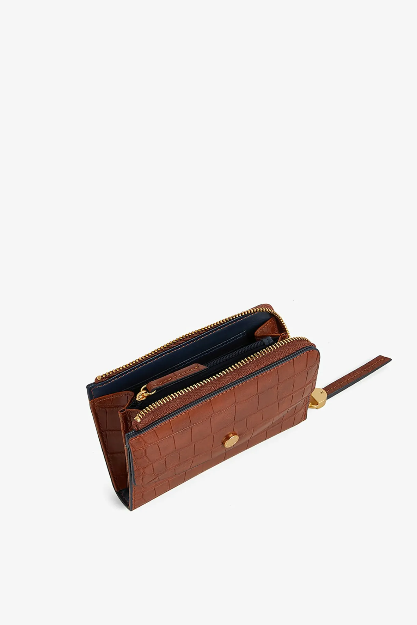 Amber Small Zip Around Purse*Jasper Conran Store