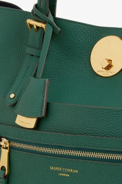 Aubrey Shopper Tote Bag*Jasper Conran Cheap