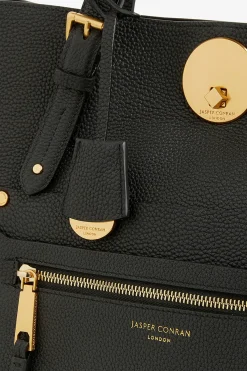 Aubrey Shopper Tote Bag*Jasper Conran Cheap