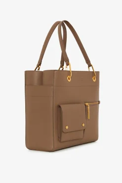 Baylee Double Pocket Tote*Jasper Conran Cheap