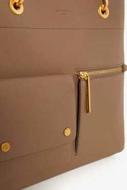 Baylee Double Pocket Tote*Jasper Conran Cheap