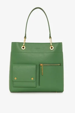 Baylee Double Pocket Tote*Jasper Conran Cheap