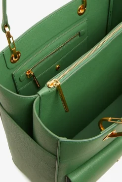 Baylee Double Pocket Tote*Jasper Conran Cheap