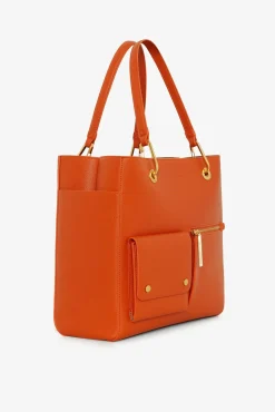 Baylee Double Pocket Tote*Jasper Conran Best Sale