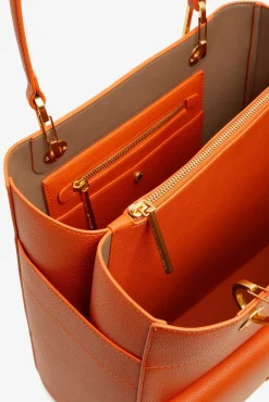 Baylee Double Pocket Tote*Jasper Conran Best Sale
