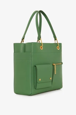 Baylee Double Pocket Tote*Jasper Conran Best Sale