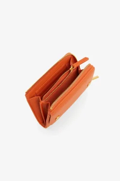 Baylee Medium Zip Around Purse*Jasper Conran New