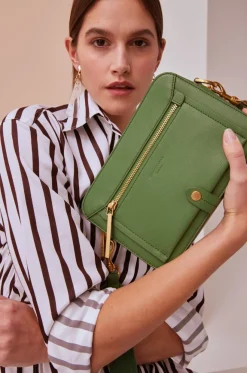 Baylee Toaster Cross Body*Jasper Conran New