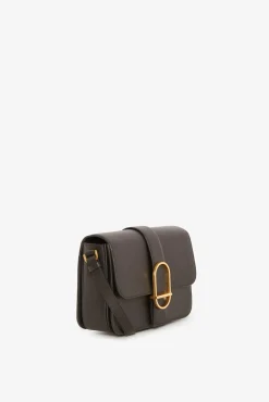 Beatrix Flap Over Leather Cross Body*Jasper Conran Shop