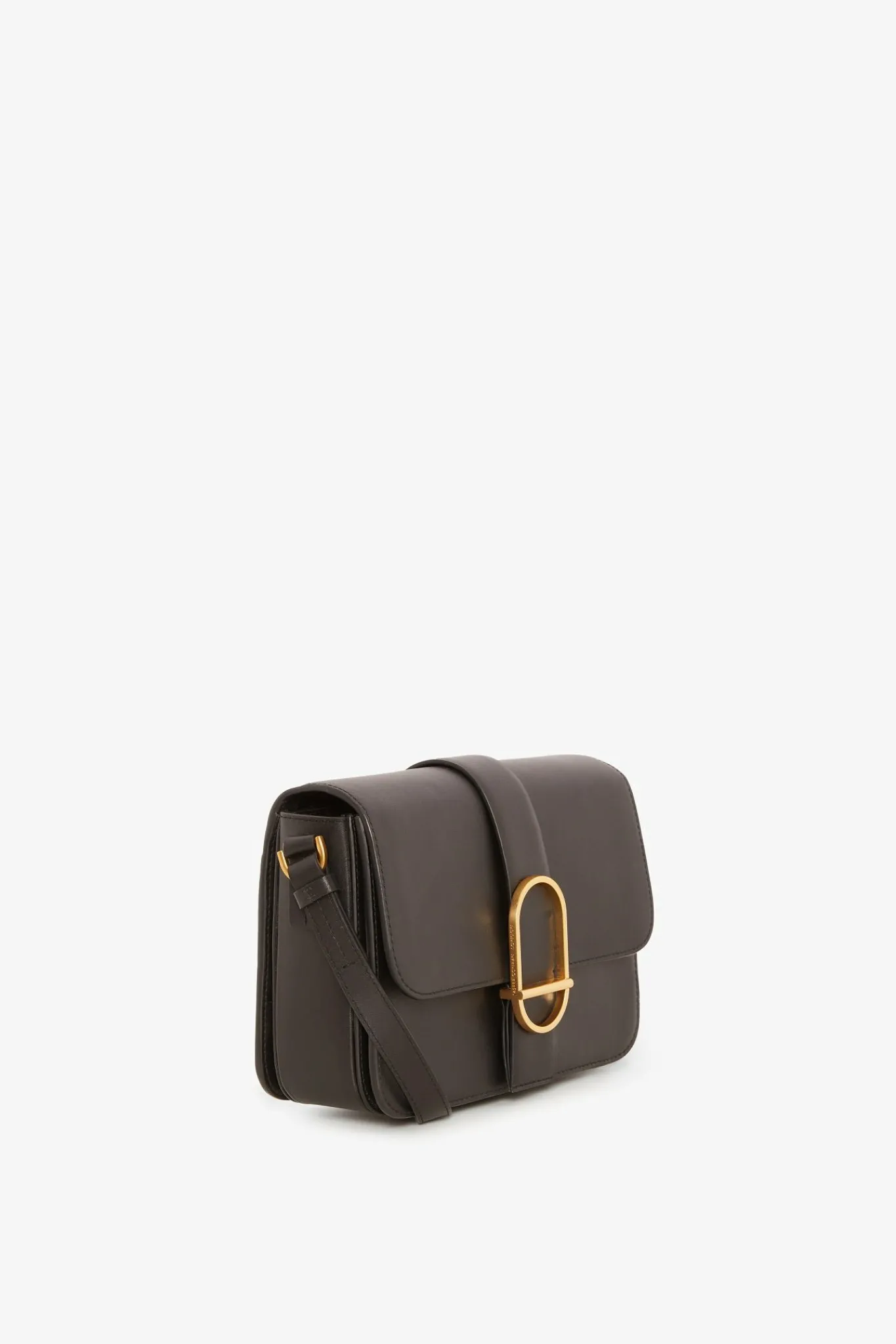 Beatrix Flap Over Leather Cross Body*Jasper Conran Shop