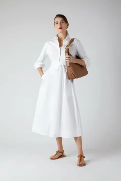 Beatrix Leather Scoop Hobo*Jasper Conran Store