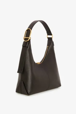 Beatrix Leather Scoop Hobo*Jasper Conran Store