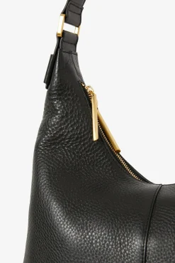 Beatrix Leather Scoop Hobo*Jasper Conran Store