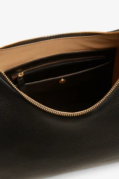 Beatrix Leather Scoop Hobo*Jasper Conran Store