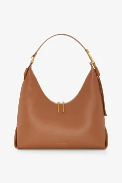 Beatrix Leather Scoop Hobo*Jasper Conran Sale