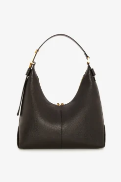 Beatrix Leather Scoop Hobo*Jasper Conran Sale