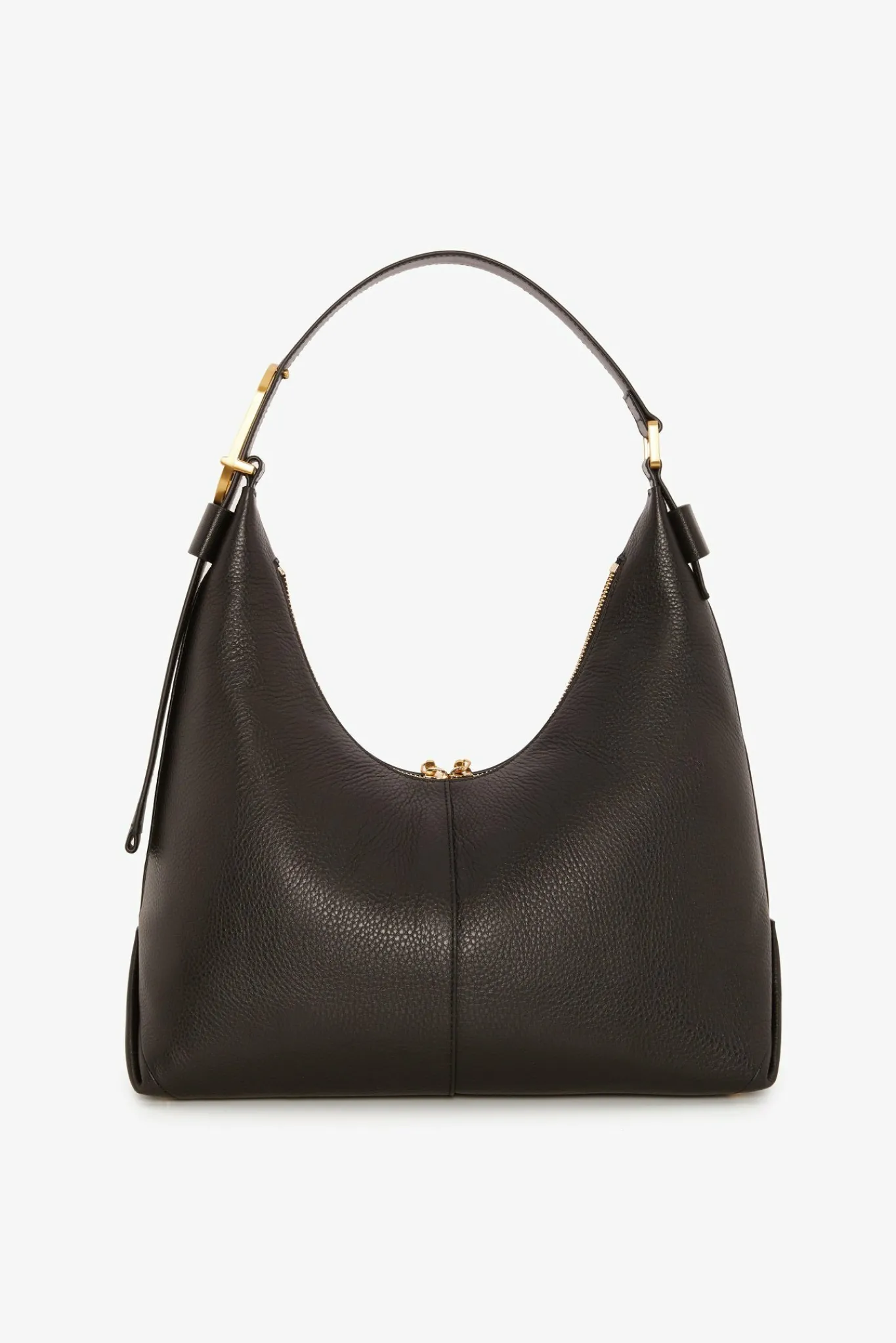 Beatrix Leather Scoop Hobo*Jasper Conran Sale
