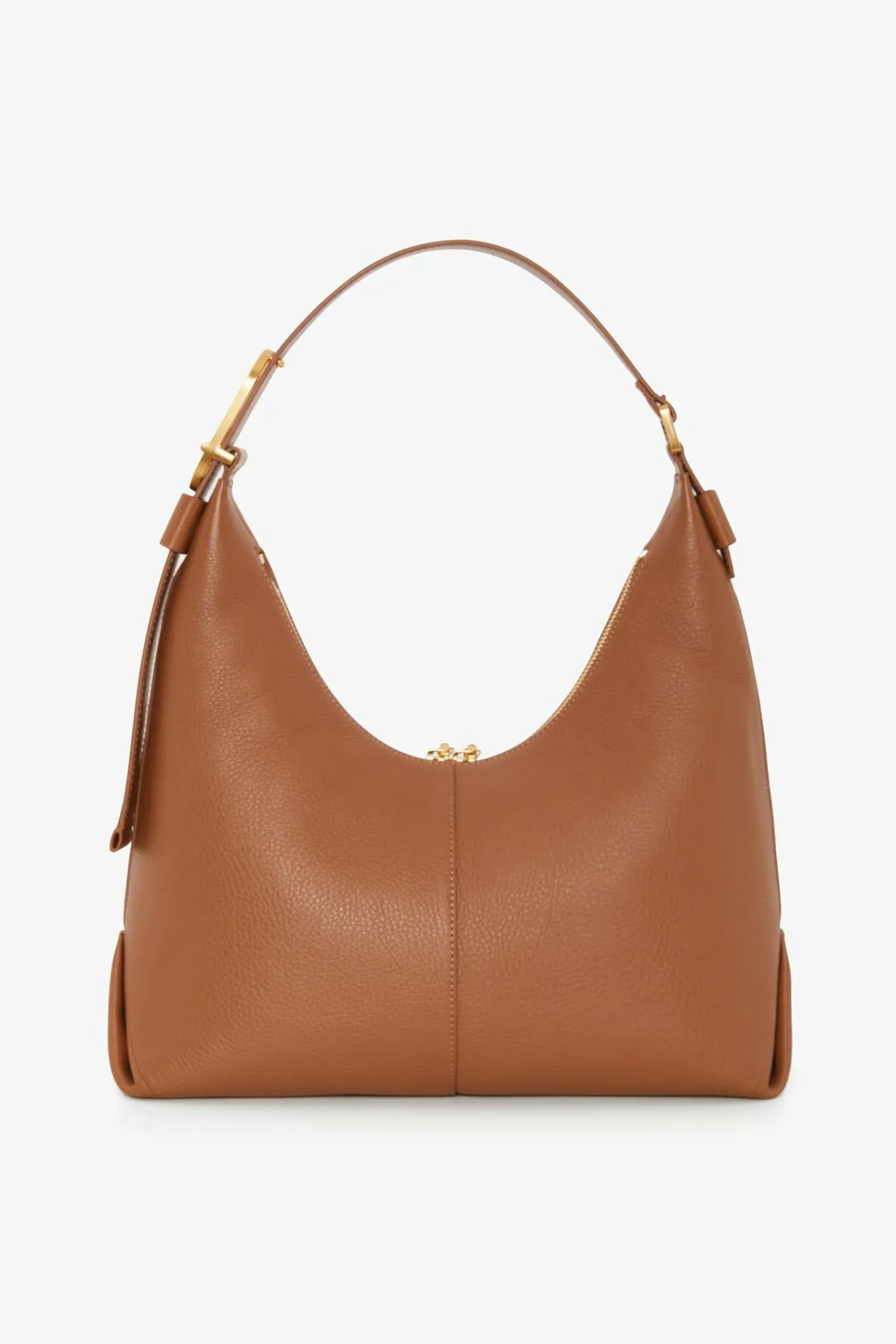 Beatrix Leather Scoop Hobo*Jasper Conran Sale