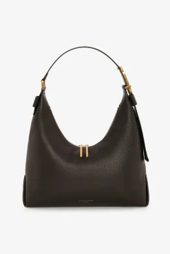 Beatrix Leather Scoop Hobo*Jasper Conran Sale