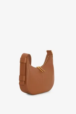 Beatrix Scoop Leather Cross Body*Jasper Conran Outlet