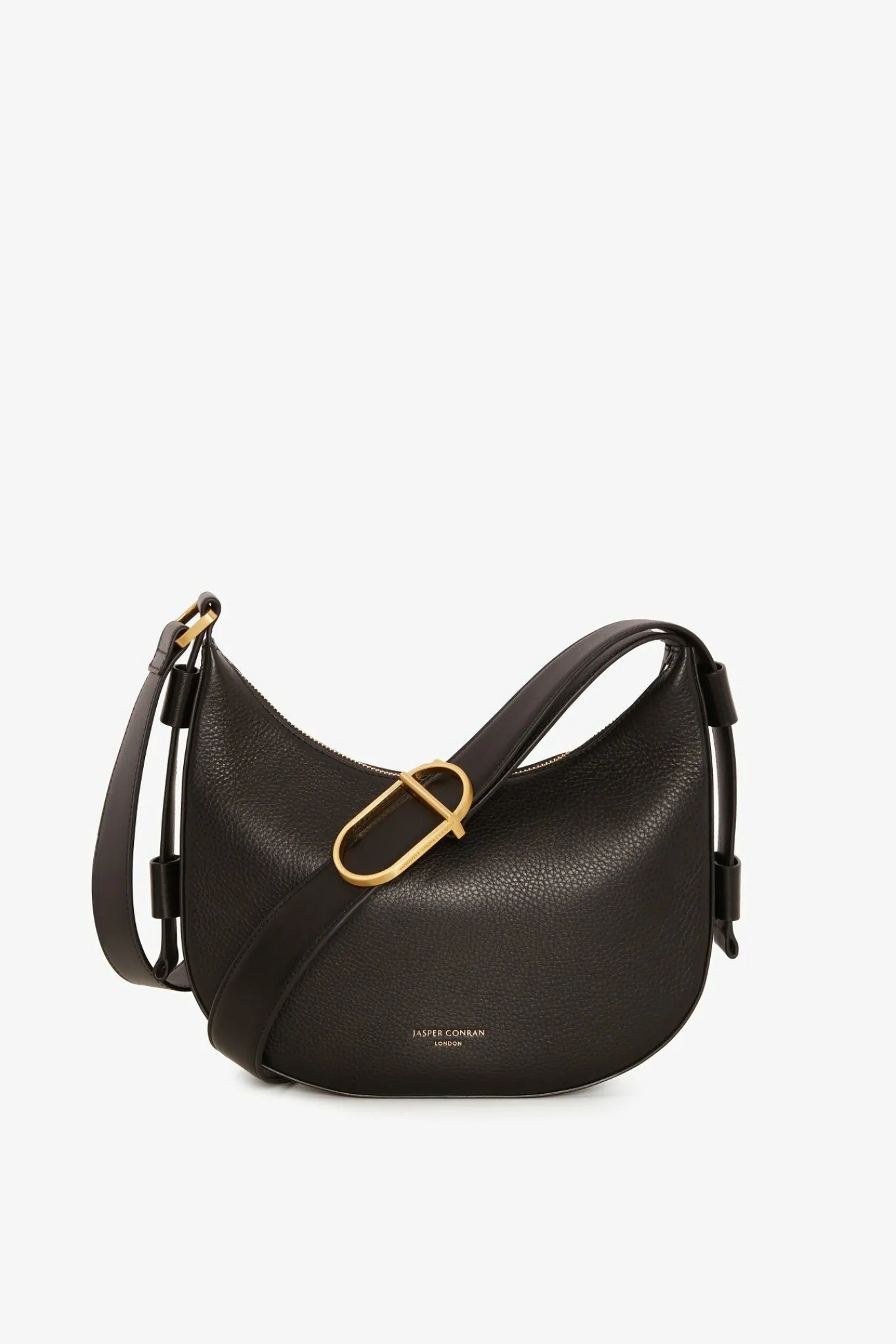 Beatrix Scoop Leather Cross Body*Jasper Conran Outlet