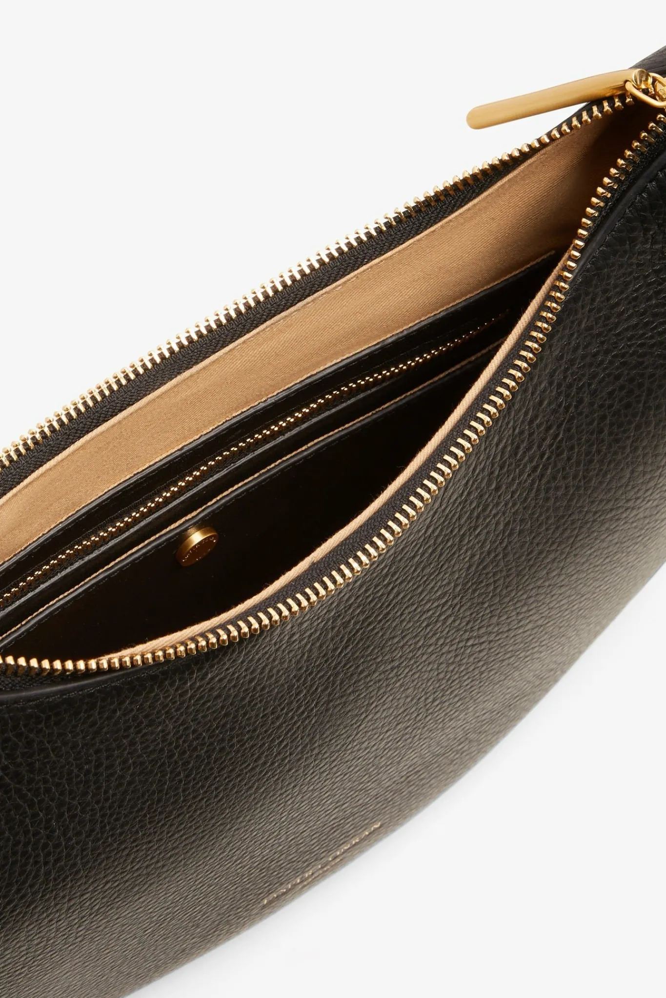 Beatrix Scoop Leather Cross Body*Jasper Conran Outlet