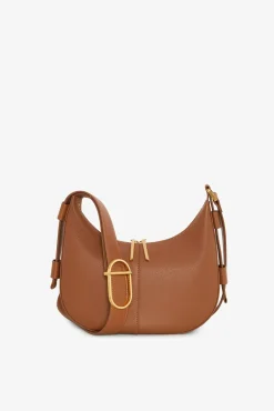 Beatrix Scoop Leather Cross Body*Jasper Conran Outlet