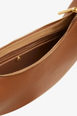 Beatrix Scoop Leather Cross Body*Jasper Conran Outlet