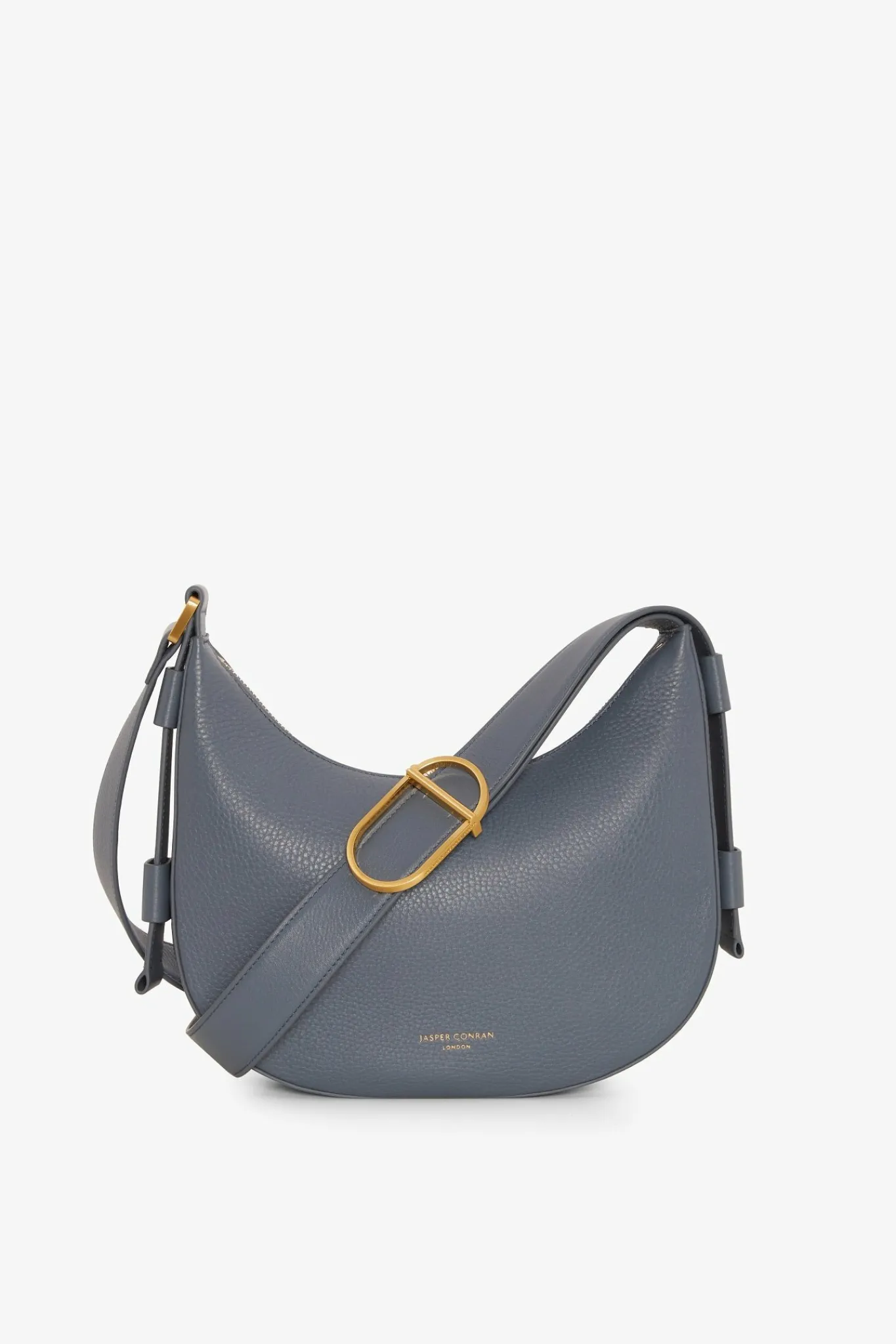 Beatrix Scoop Leather Cross Body*Jasper Conran Outlet