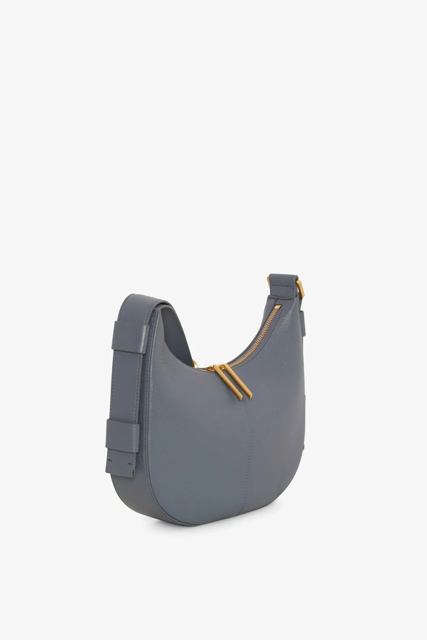 Beatrix Scoop Leather Cross Body*Jasper Conran Outlet