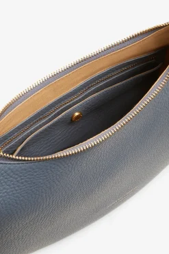 Beatrix Scoop Leather Cross Body*Jasper Conran Outlet