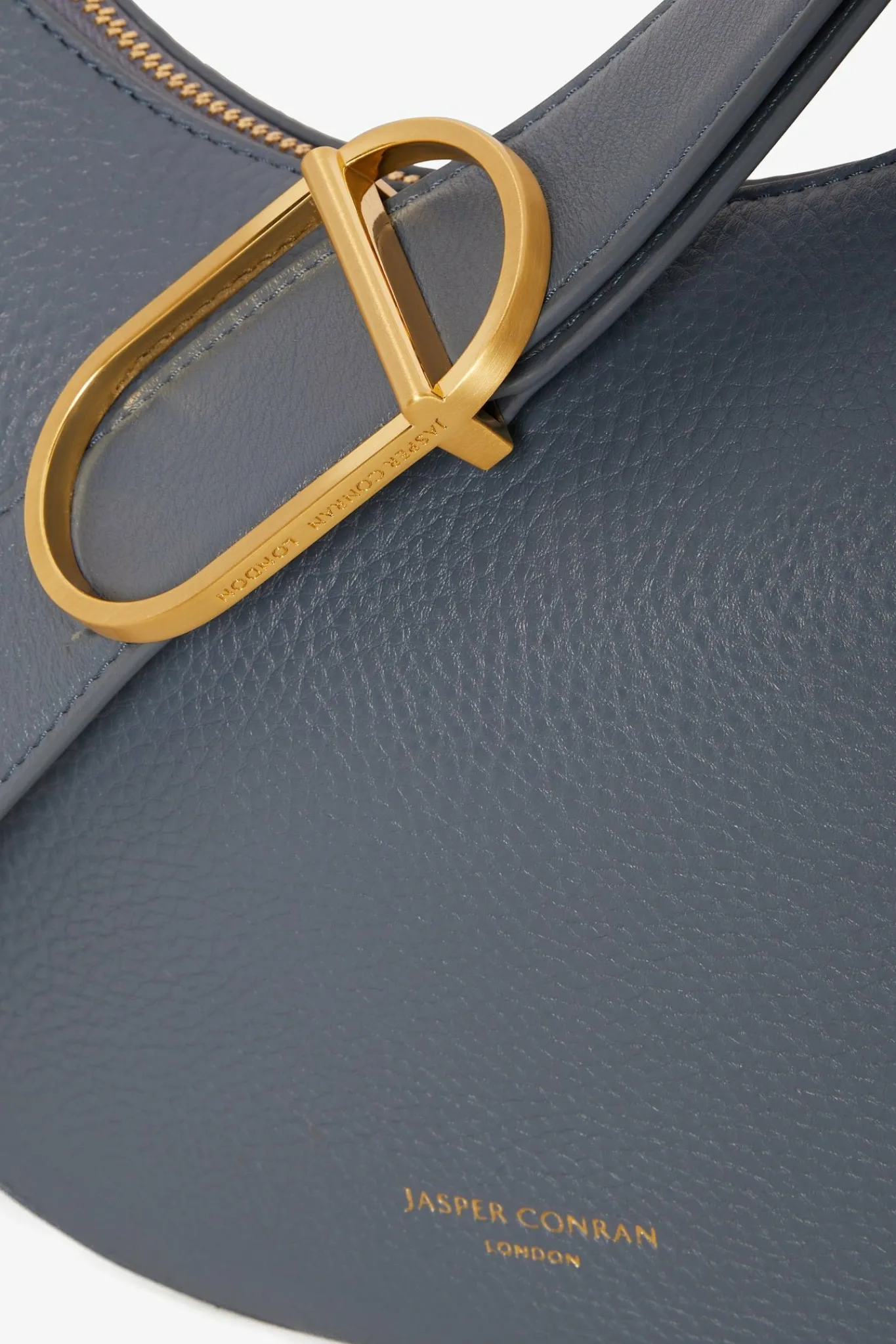 Beatrix Scoop Leather Cross Body*Jasper Conran Outlet