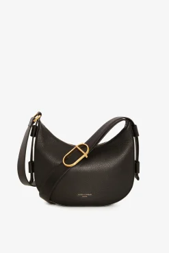 Beatrix Scoop Leather Cross Body*Jasper Conran New